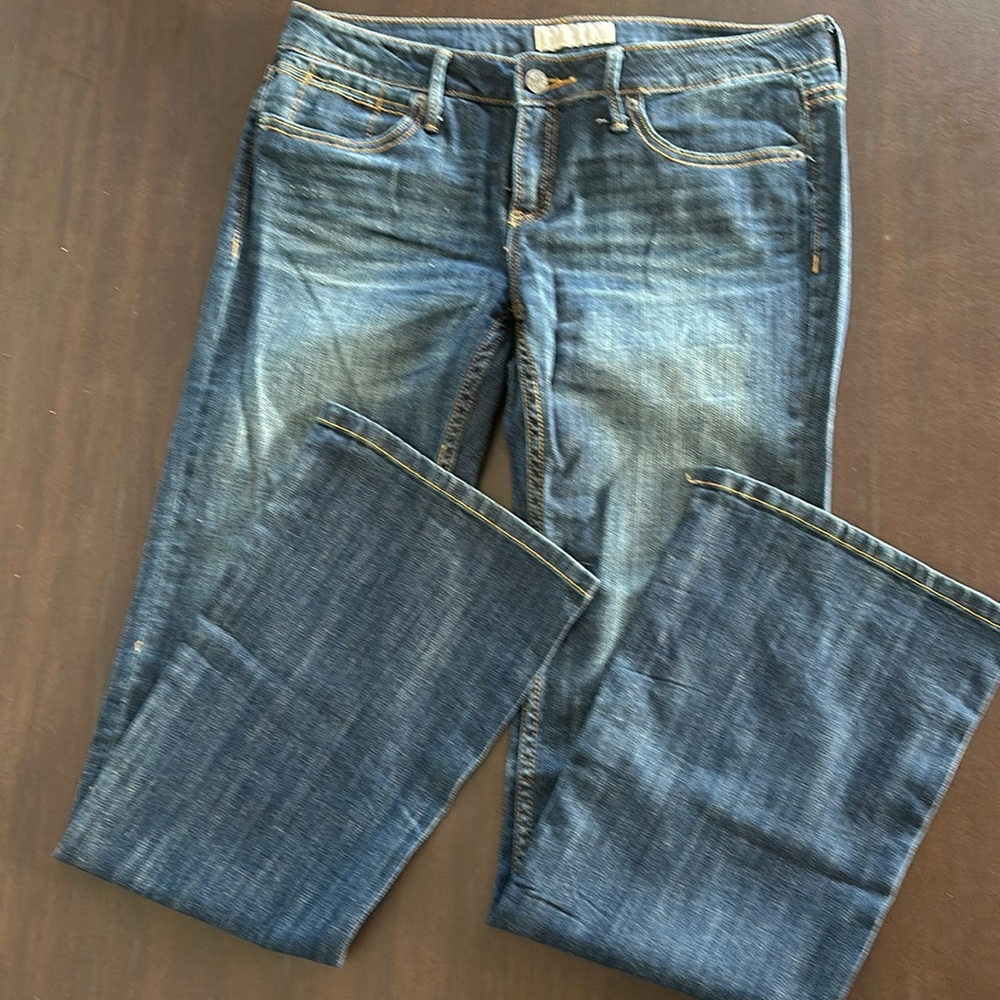 Banana Republic jeans